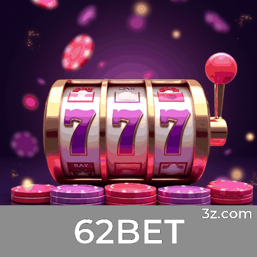 Mergulhe no Ambiente Envolvente e Realismo Psicológico do Cassino 62BET