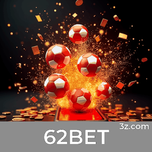 62BET: Comunidade Interativa para Jogadores Globais