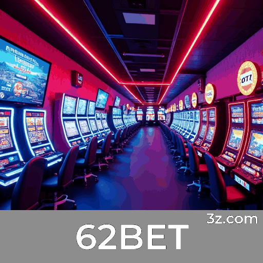 62BET: Aposta Segura com Serviços Profissionais de Excelência
