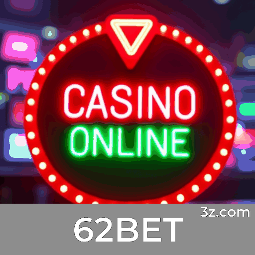 62BET: Um Mundo de Jogos Selecionados e Excelentes