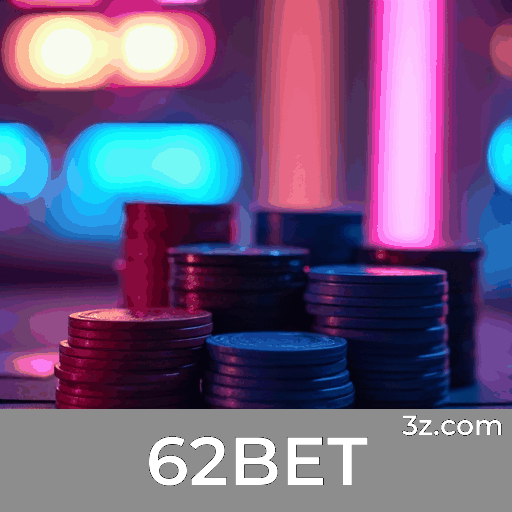 62BET: Um Mundo de Jogos Selecionados e Excelentes
