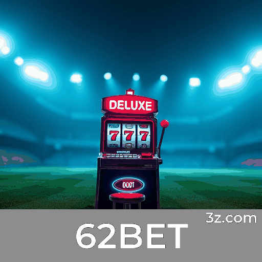 Experiência de Jogo Segura e Divertida na 62BET