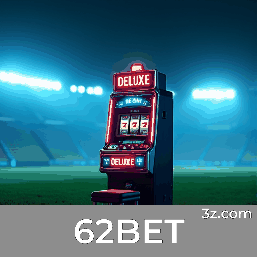 62BET: Aposta Segura com Serviços Profissionais de Excelência