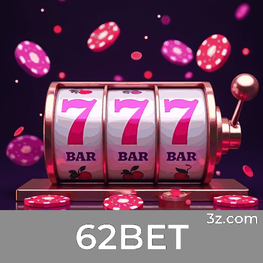 62BET: Eventos Esportivos Completos e Odds Instantâneas